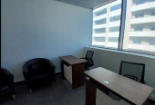 Exclusive Office Space In Al Barsha 1 – Fully Serviced And Ready For Success