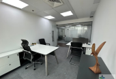 START YOUR BUSINESS IN STYLE: FURNISHED OFFICES FOR RENT