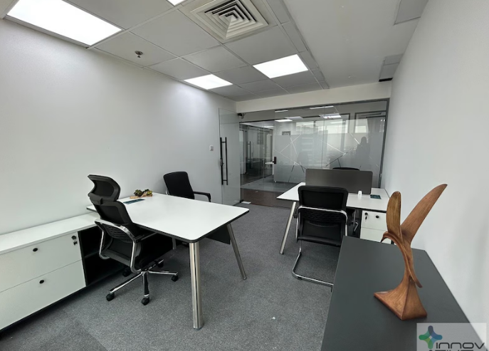 START YOUR BUSINESS IN STYLE: FURNISHED OFFICES FOR RENT