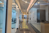 Fully Furnished Office In Prime Business Location | All Bills Included