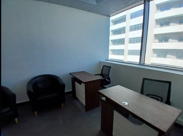 Exclusive Office Space In Al Barsha 1 – Fully Serviced And Ready For Success