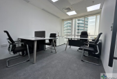 START YOUR BUSINESS IN STYLE: FURNISHED OFFICES FOR RENT