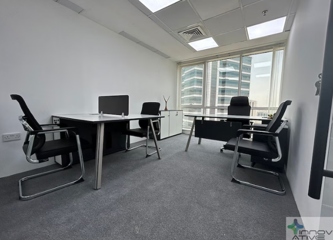 START YOUR BUSINESS IN STYLE: FURNISHED OFFICES FOR RENT