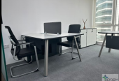 START YOUR BUSINESS IN STYLE: FURNISHED OFFICES FOR RENT