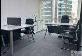 START YOUR BUSINESS IN STYLE: FURNISHED OFFICES FOR RENT