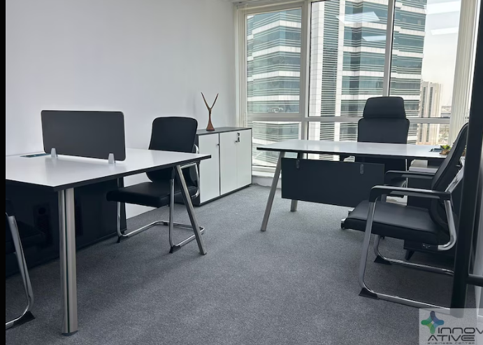 START YOUR BUSINESS IN STYLE: FURNISHED OFFICES FOR RENT