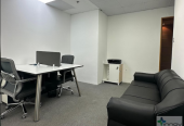 Choose Office Space From 80 To 300 Sqft | Ejari Included!