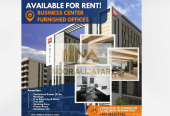 All Inclusive| Brand New| Furnished| NO Commission