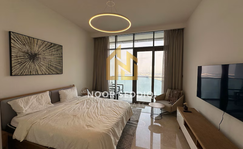 Full Sea View | Fully Furnished | Motivated Seller