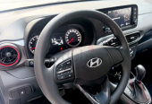 Hyundai Grand i10 Other