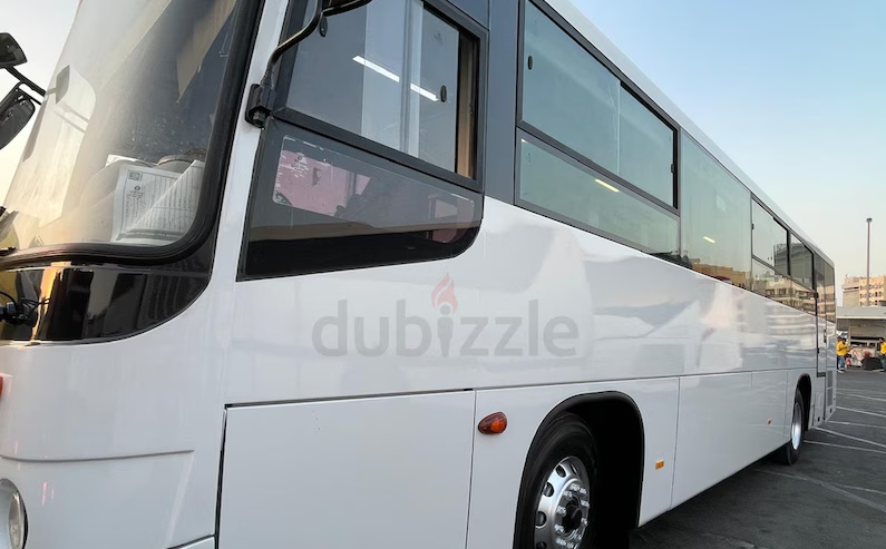 Mercedes Bus MCV E40 for sale in excellent condition