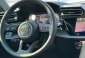 Audi A3 35 TFSI Sport