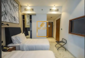 High ROI Fully Furnished I Hotel Apartment