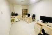 Smart Office| Free All Amenities |Bank account assistanc