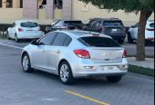 Chevrolet Cruze LT Premium