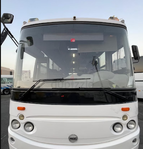 Mercedes Bus MCV E40 for sale in excellent condition