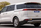 Kia Carnival LX