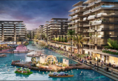 Launching Soon | Waterfront Apartments | 1% Monthly Installments | Great ROI