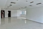 Unfurnished Fitted Office for Rent I Closed to Metro I Vacant