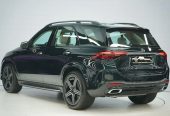 Mercedes-Benz GLE-Class GLE 450