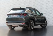 Hyundai Tucson Comfort