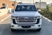 Toyota Land Cruiser Other