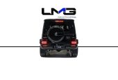 Mercedes-Benz G-Class G 63 AMG