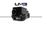 Mercedes-Benz G-Class G 63 AMG