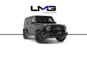 Mercedes-Benz G-Class G 63 AMG