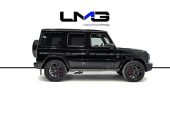 Mercedes-Benz G-Class G 63 AMG