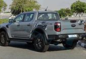 Ford Ranger Raptor