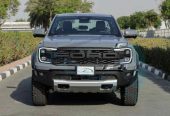 Ford Ranger Raptor