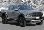 Ford Ranger Raptor