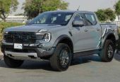 Ford Ranger Raptor