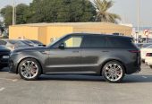 Land Rover Range Rover Sport HSE Dynamic