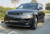 Land Rover Range Rover Sport HSE Dynamic