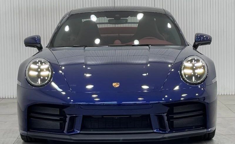 Porsche Carrera / 911 Carrera