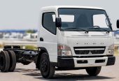 Mitsubishi Canter Other