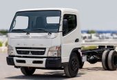 Mitsubishi Canter Other