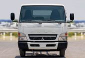 Mitsubishi Canter Other