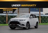 Mitsubishi Outlander Other