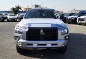 Mitsubishi L200 Double Cab GLX