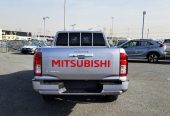 Mitsubishi L200 Double Cab GLX