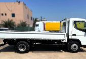 Mitsubishi Canter Other