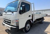 Mitsubishi Canter Other