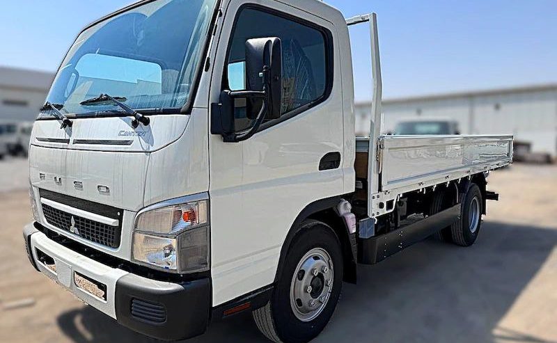 Mitsubishi Canter Other