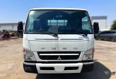 Mitsubishi Canter Other