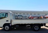 Mitsubishi Canter Other