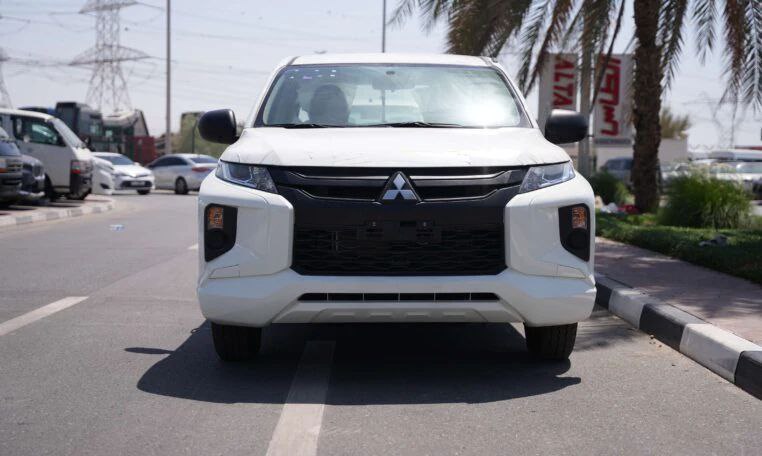 Mitsubishi L200 Double Cab GL