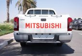 Mitsubishi L200 Double Cab GL